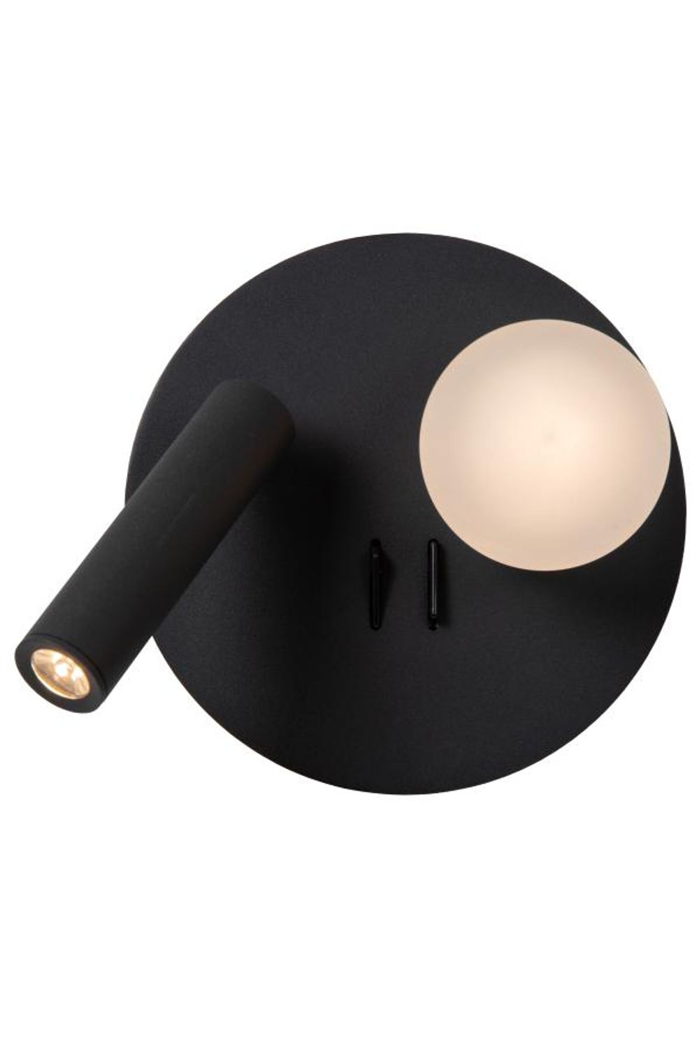 Wandlamp MATIZ - Wit LCD772860230