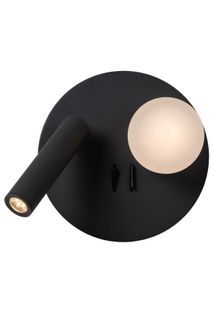 Wandlamp MATIZ - Wit LCD772860230