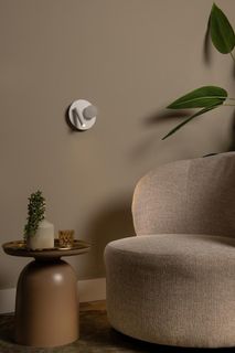Wandlamp MATIZ - Wit LCD772860231