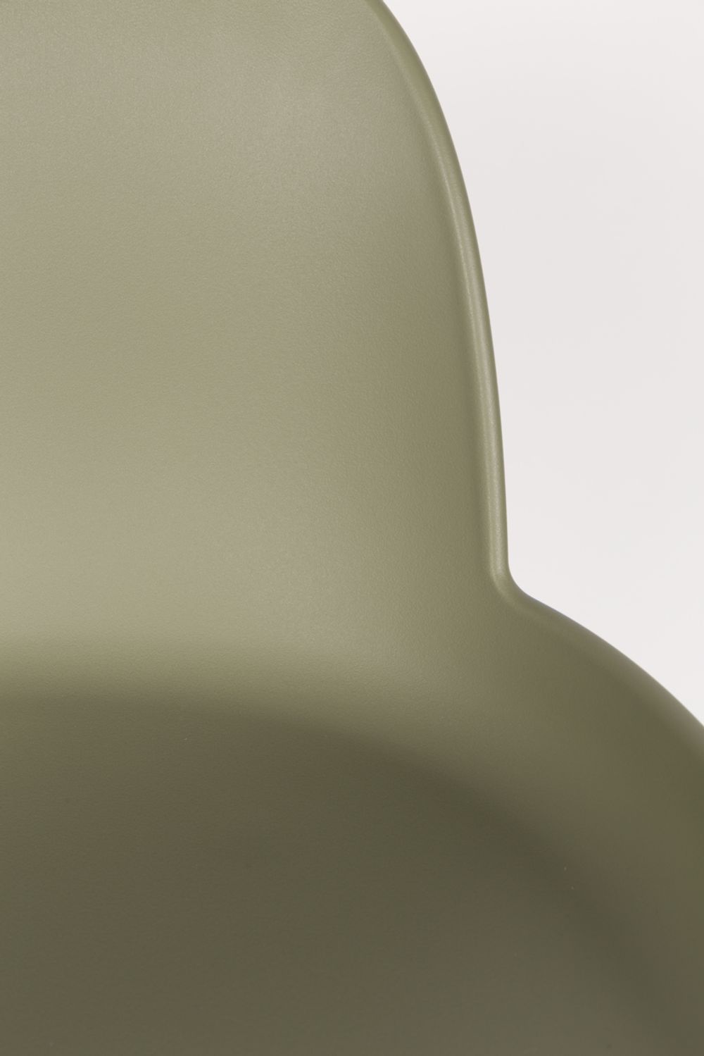 Barstoel ALBERT - Taupe ZVR 1500056