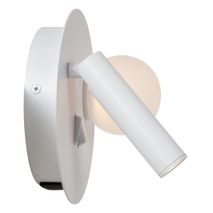 Wandlamp MATIZ - Wit LCD772860231