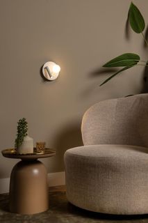Wandlamp MATIZ - Wit LCD772860231