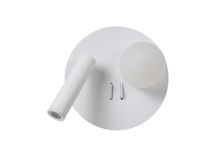 Wandlamp MATIZ - Wit LCD772860231