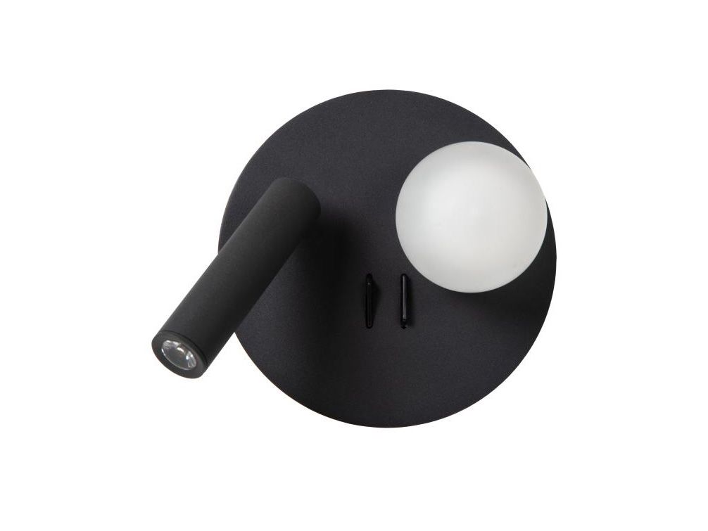 Wandlamp MATIZ - Wit LCD772860230