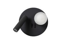 Wandlamp MATIZ - Wit LCD772860230