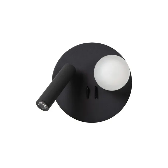 Wandlamp MATIZ - Wit