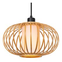 Hanglamp THULINE - Bamboe LCD054570372