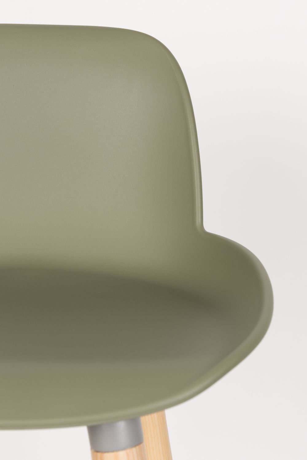 Barstoel ALBERT - Taupe ZVR 1500056