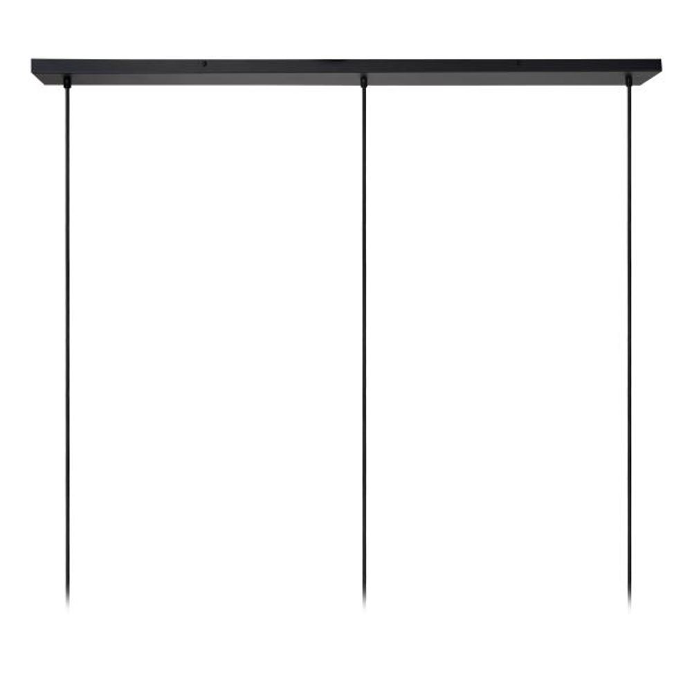 Hanglamp THULINE - Bamboe LCD054570372