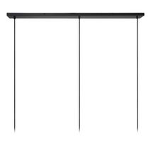 Hanglamp THULINE - Bamboe LCD054570372