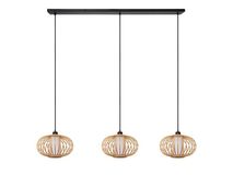 Hanglamp THULINE - Bamboe LCD054570372