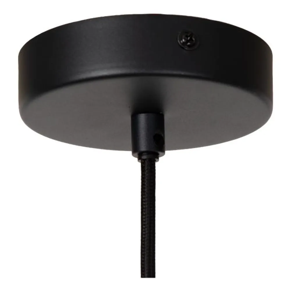 Hanglamp THULINE - Bamboe LCD054576072