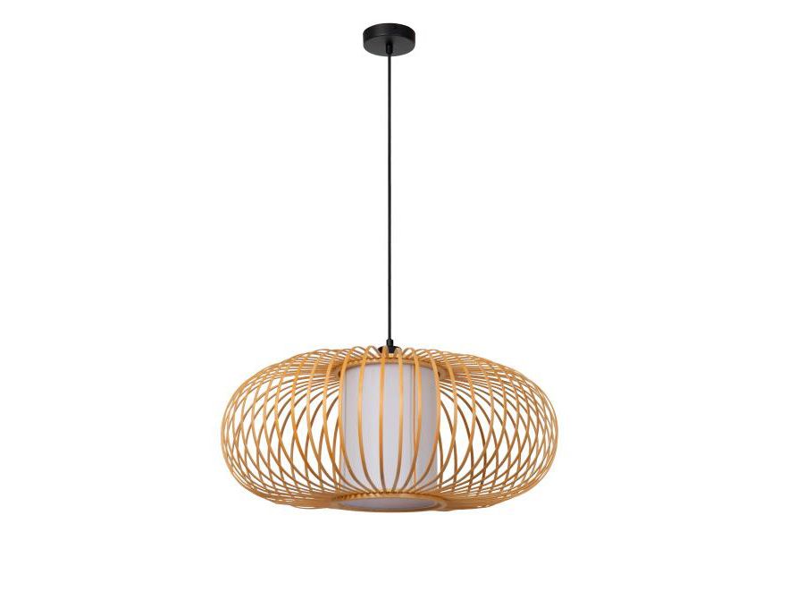 Hanglamp THULINE - Bamboe LCD054576072
