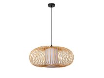 Hanglamp THULINE - Bamboe LCD054576072