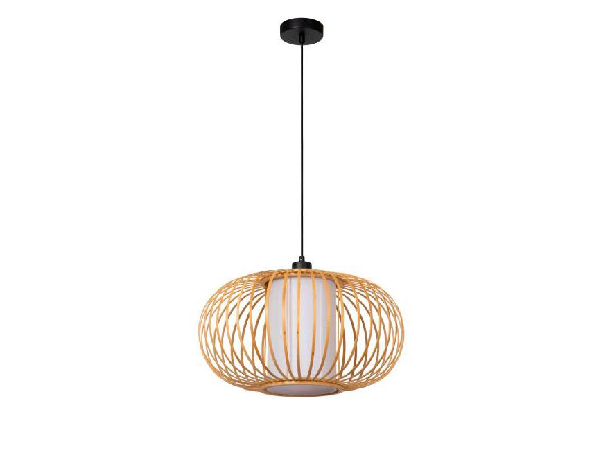 Hanglamp THULINE - Bamboe LCD054574572