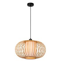 Hanglamp THULINE - Bamboe LCD054574572