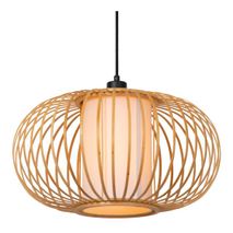 Hanglamp THULINE - Bamboe LCD054574572