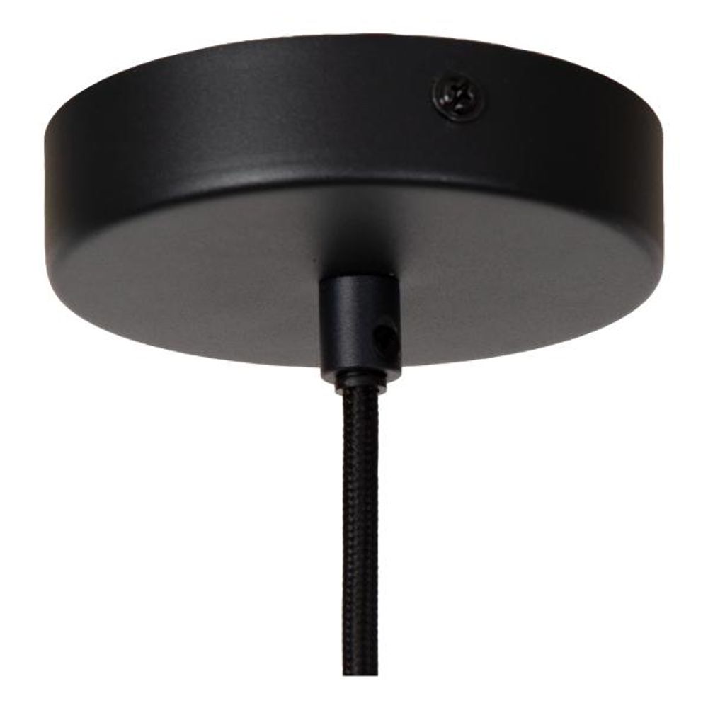 Hanglamp THULINE - Bamboe LCD054574572