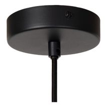 Hanglamp THULINE - Bamboe LCD054574572