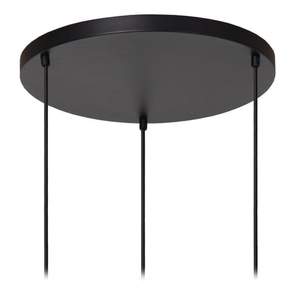 Hanglamp THULINE - Bamboe LCD054571372