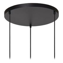 Hanglamp THULINE - Bamboe LCD054571372