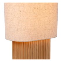 Vloerlamp FARAH - Wit LCD167018172
