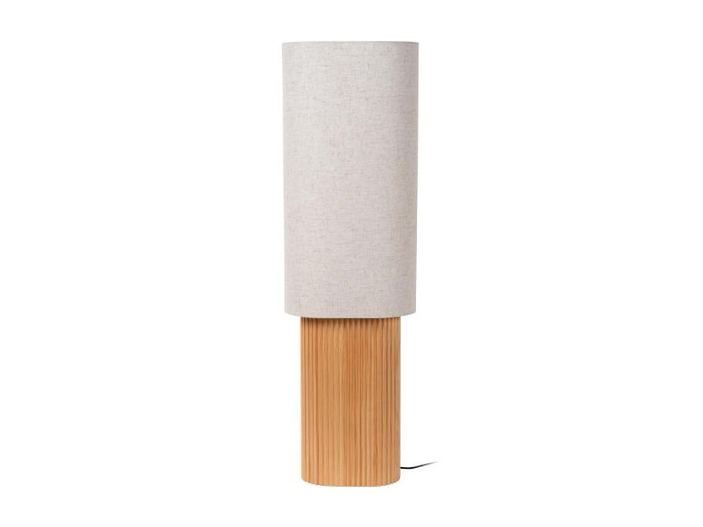 Vloerlamp FARAH - Wit LCD167018172