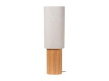 Vloerlamp FARAH - Wit LCD167018172