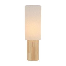 Vloerlamp FARAH - Wit LCD167018172