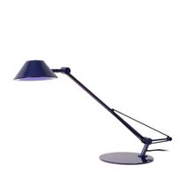 Bureaulamp TERRY - Blauw LCD626050835