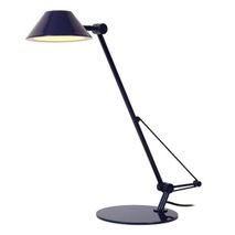 Bureaulamp TERRY - Blauw LCD626050835