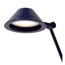 Bureaulamp TERRY - Blauw LCD626050835