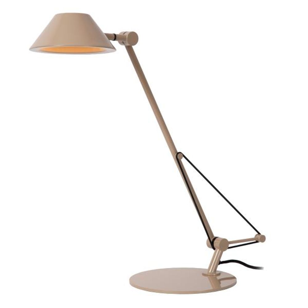 Bureaulamp TERRY - Blauw LCD626050841