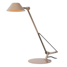 Bureaulamp TERRY - Blauw LCD626050841