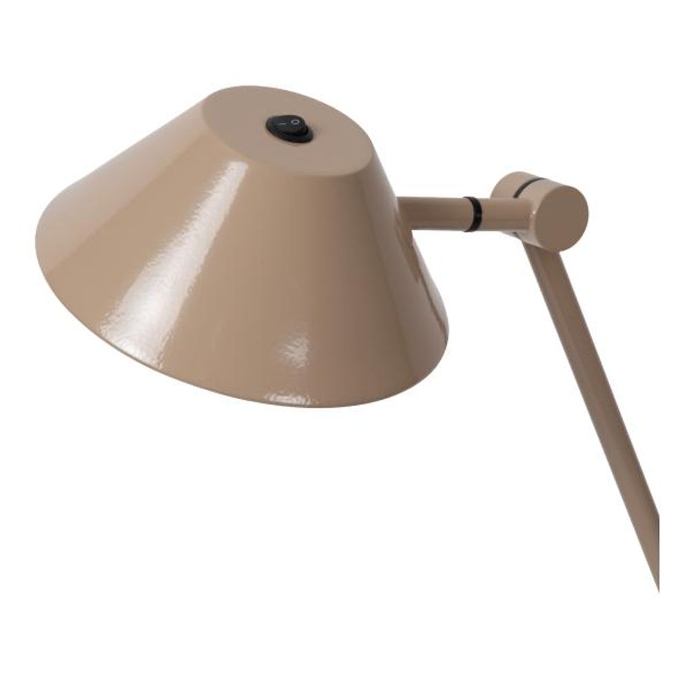 Bureaulamp TERRY - Blauw LCD626050841