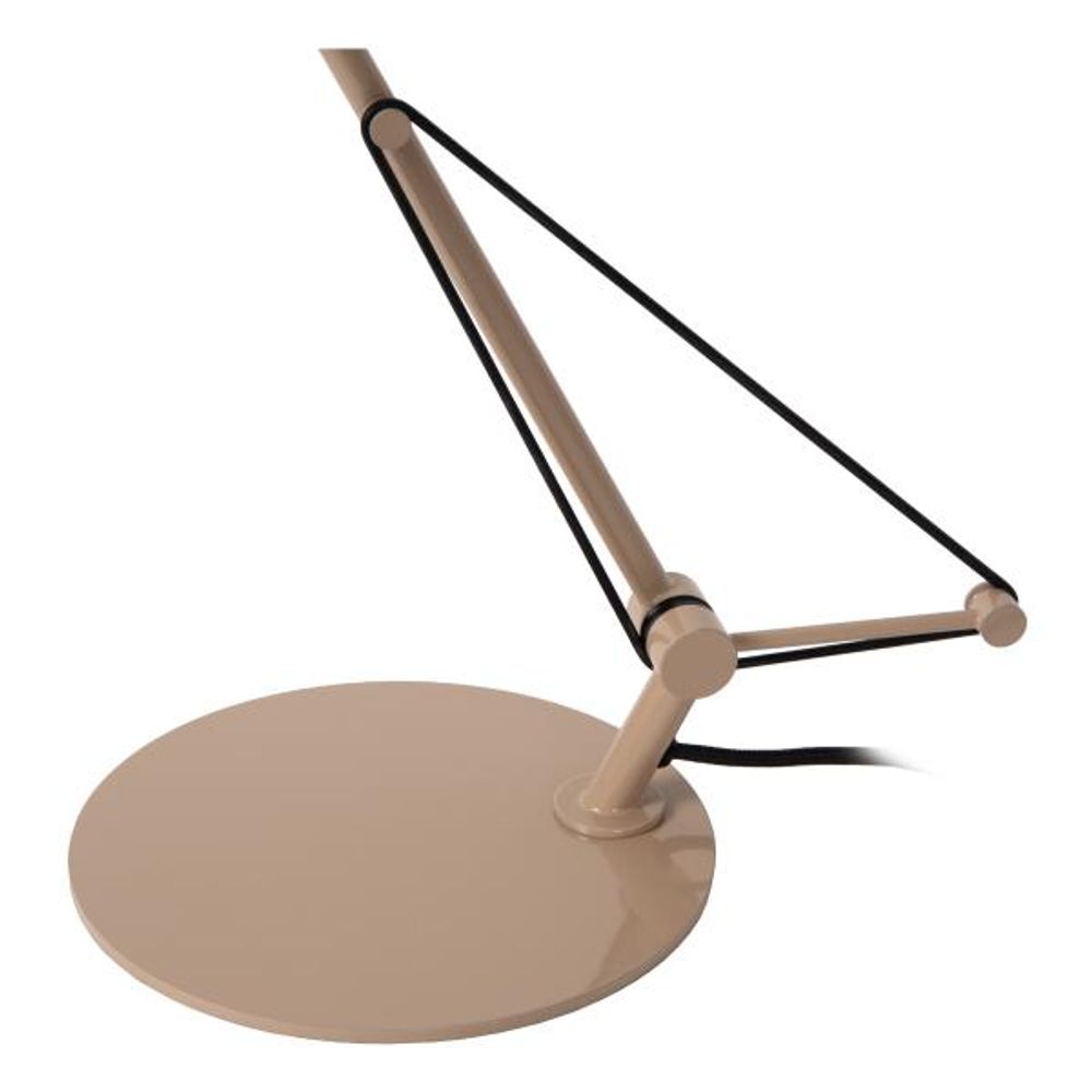 Bureaulamp TERRY - Blauw LCD626050841
