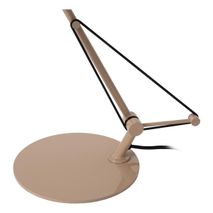 Bureaulamp TERRY - Blauw LCD626050841
