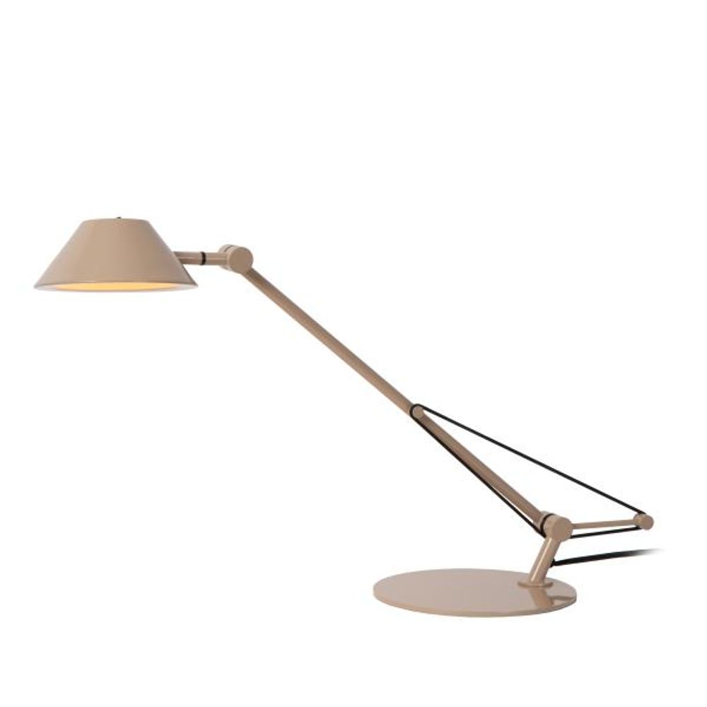 Bureaulamp TERRY - Blauw LCD626050841