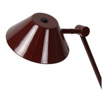 Bureaulamp TERRY - Blauw LCD626050857