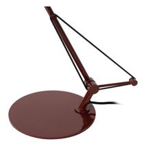 Bureaulamp TERRY - Blauw LCD626050857