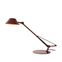 Bureaulamp TERRY - Blauw LCD626050857
