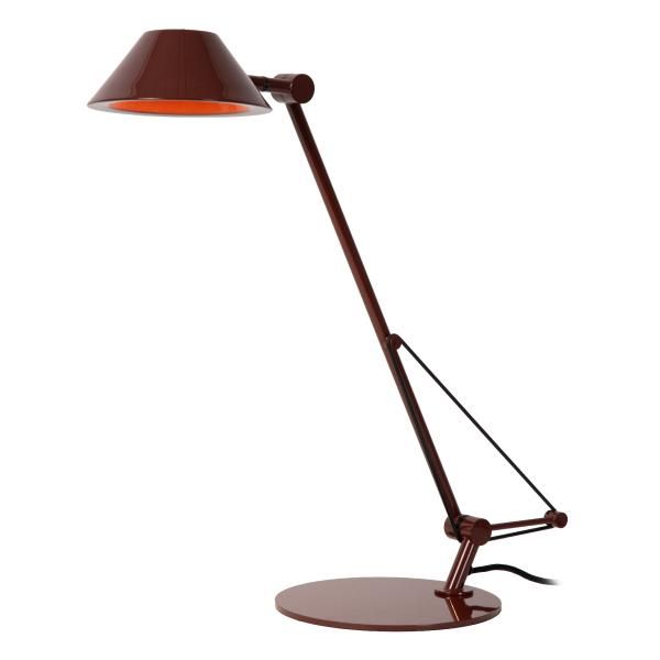 Bureaulamp TERRY - Blauw