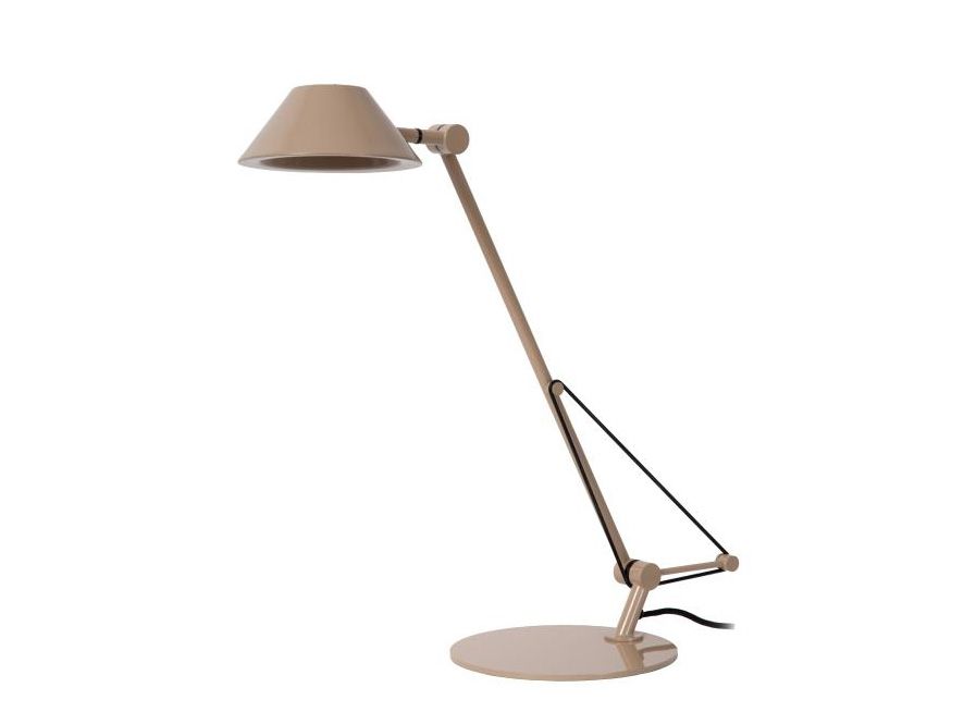 Bureaulamp TERRY - Blauw LCD626050841