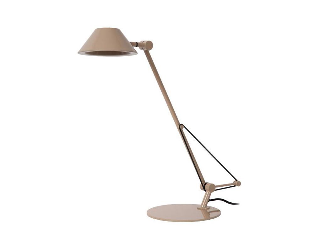 Bureaulamp TERRY - Blauw LCD626050841