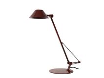 Bureaulamp TERRY - Blauw LCD626050857
