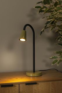 Bureaulamp JASPER - Beige LCD655060133