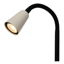 Bureaulamp JASPER - Beige LCD655060138