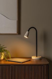 Bureaulamp JASPER - Beige LCD655060138