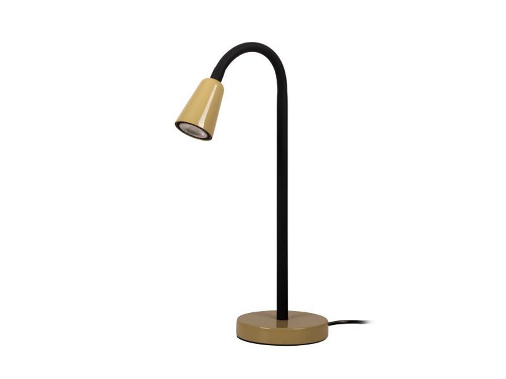 Bureaulamp JASPER - Beige LCD655060133