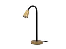 Bureaulamp JASPER - Beige LCD655060133